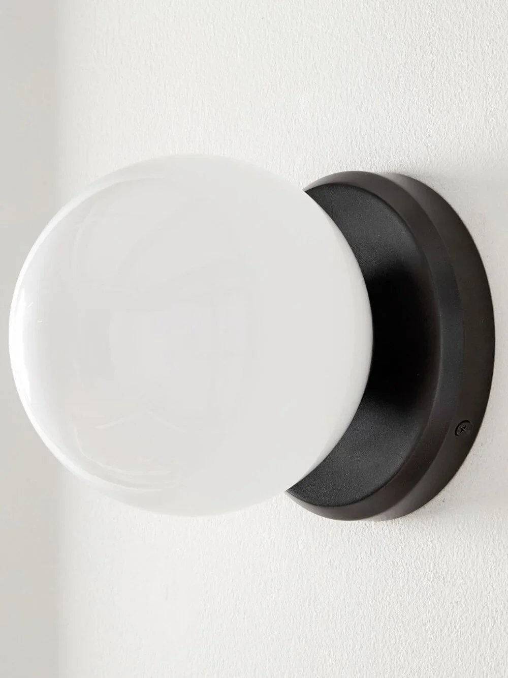 West Elm Hayes 1 Light Sconce 6